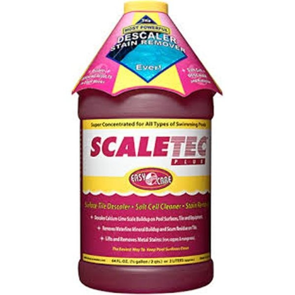 Ecare Ecare EYC20064EACH 0.5 gal Scaletec Plus EYC20064EACH